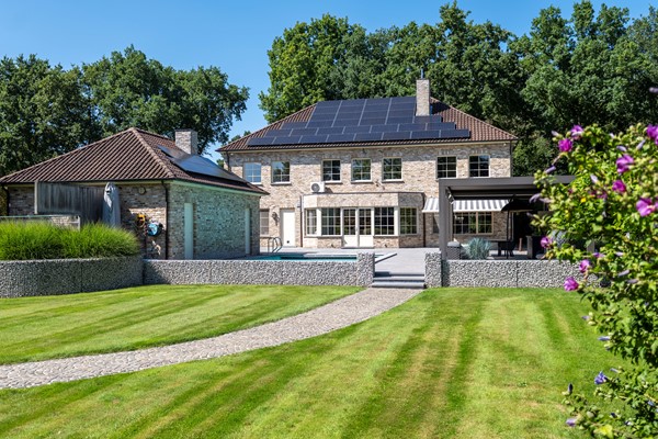 Medium property photo - Epiceastraat 71, 2400 Mol
